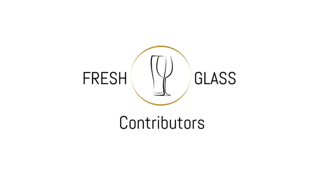 Fresh Glass Contributors Logo