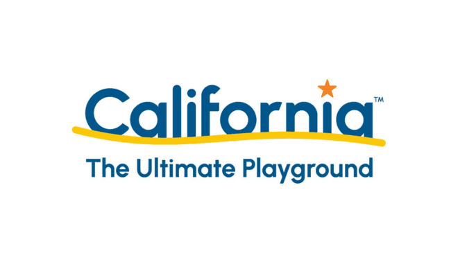 California The Ultimate Playground