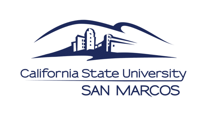 CSUSM Logo