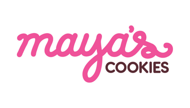 Maya's Cookies