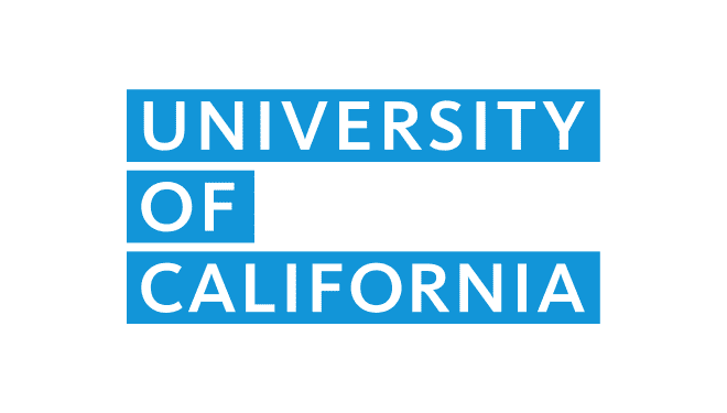 University of California Logo