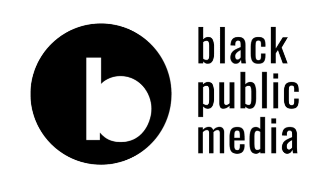 Black Public Media